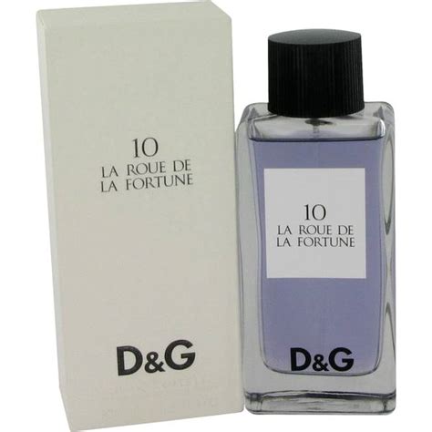 dolce gabbana nr 10|La Roue De La Fortune 10 by Dolce & Gabbana.